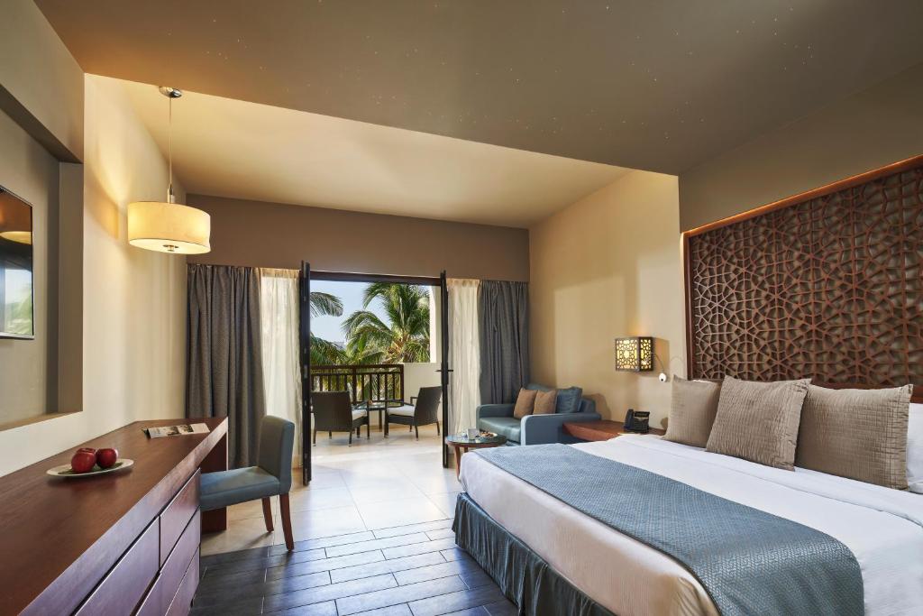Fanar Hotel & Residences photo 3