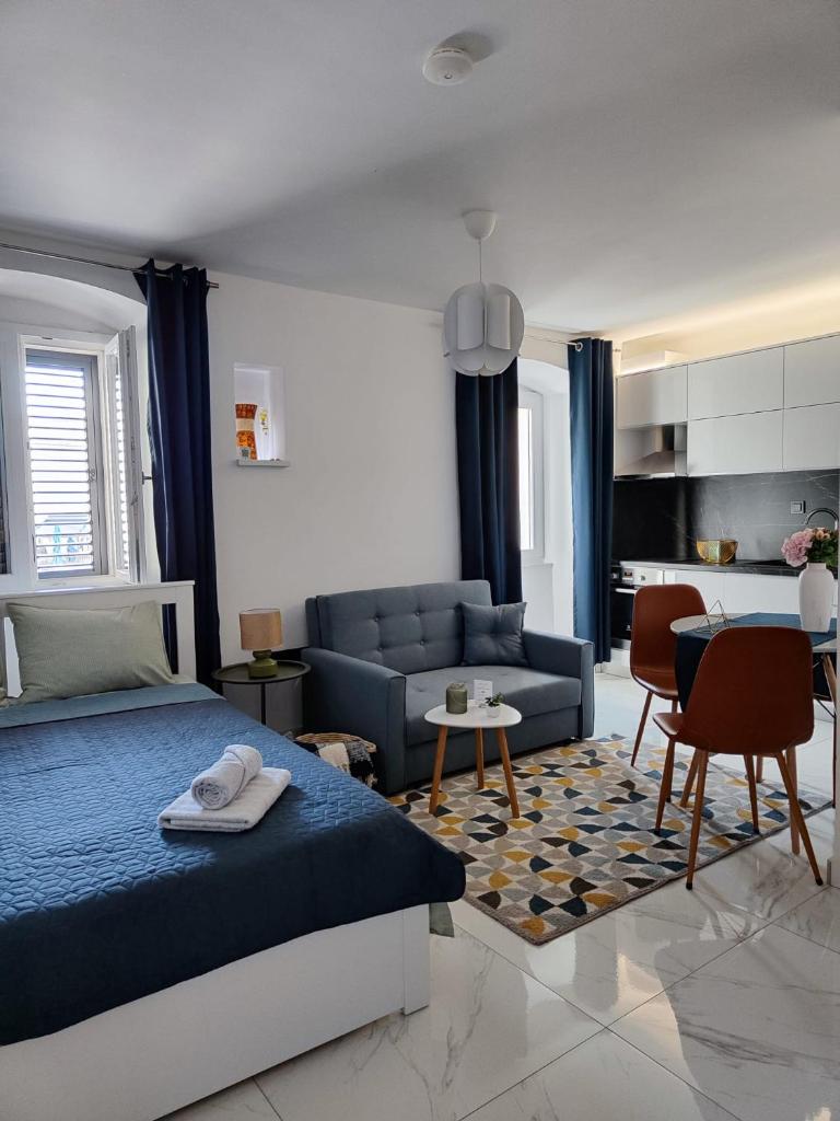 Apartment Augustini photo 2