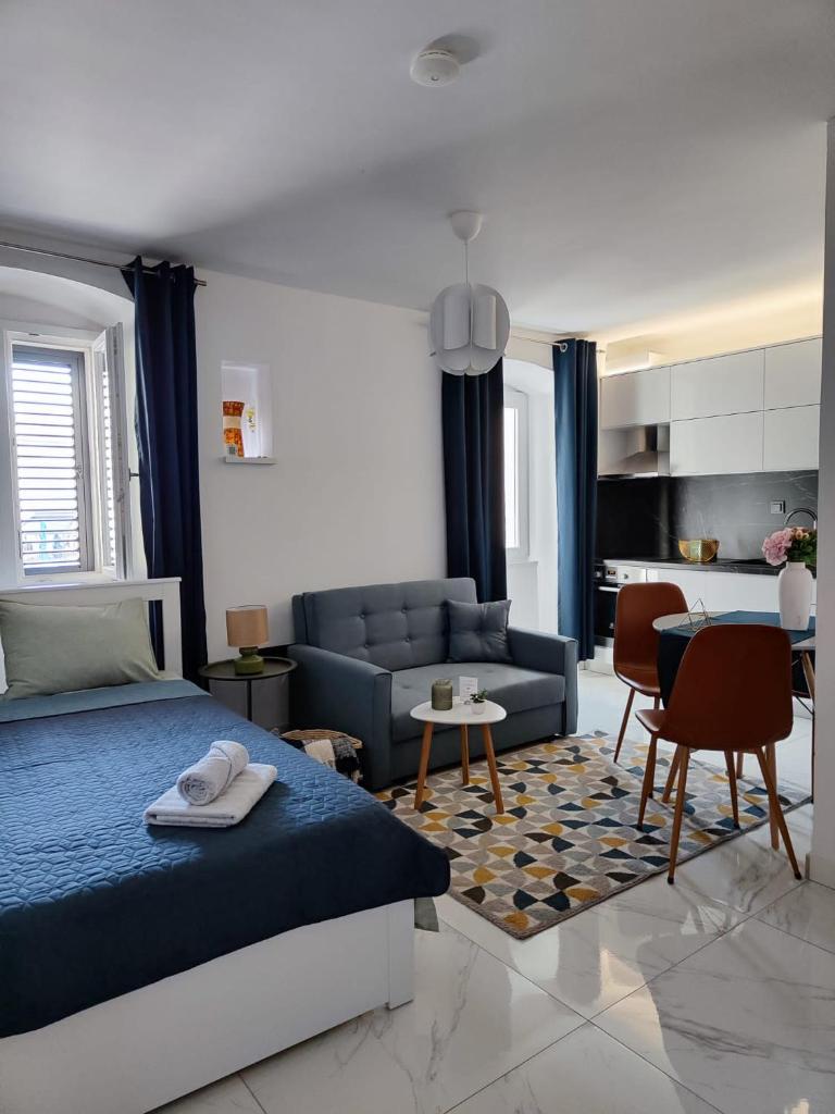 Apartment Augustini photo 1