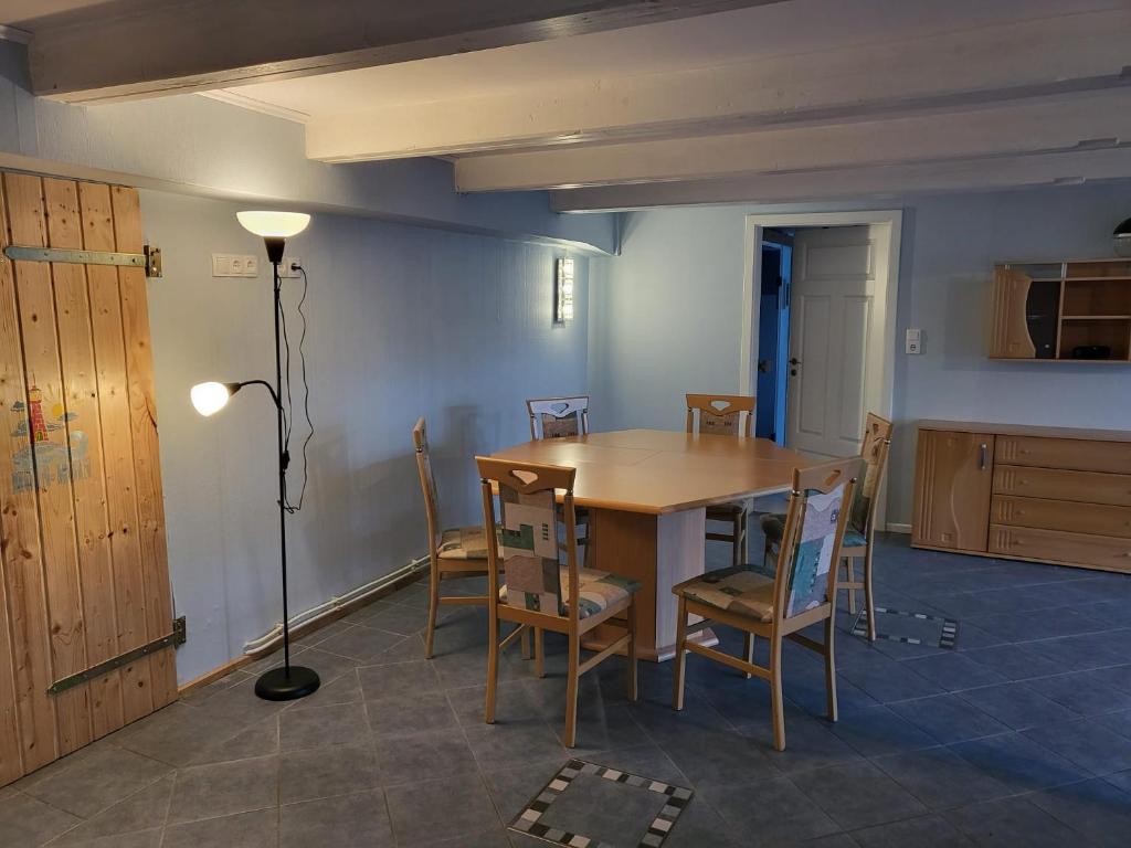 Urlaub im blauen Haus photo 3