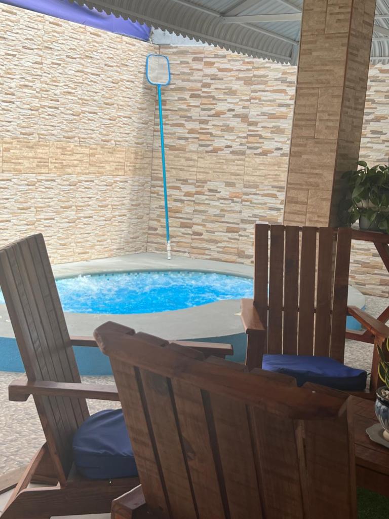 Big house invivienda