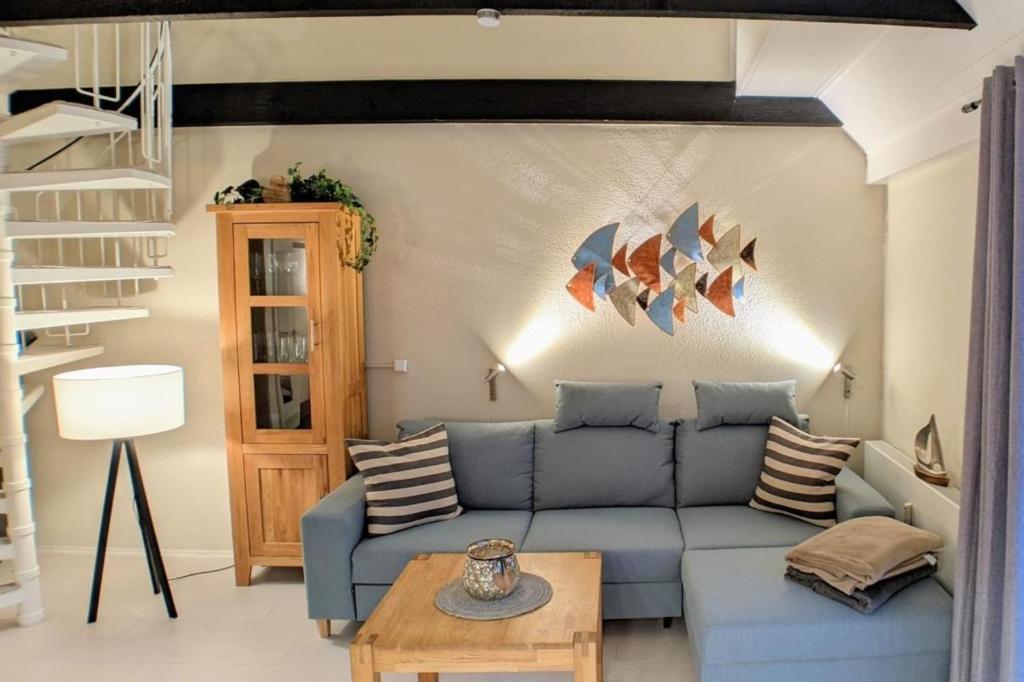 Panorama Schönberger-Strand Appartement 29