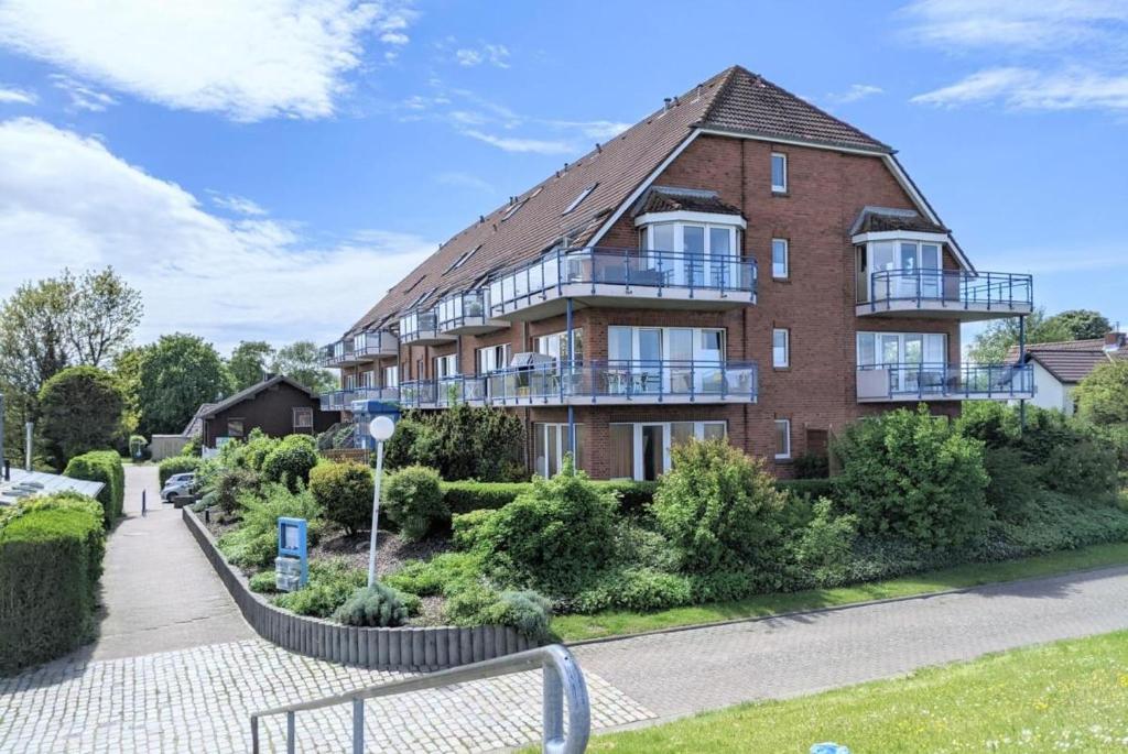 Panorama Schönberger-Strand Appartement 29 photo 1