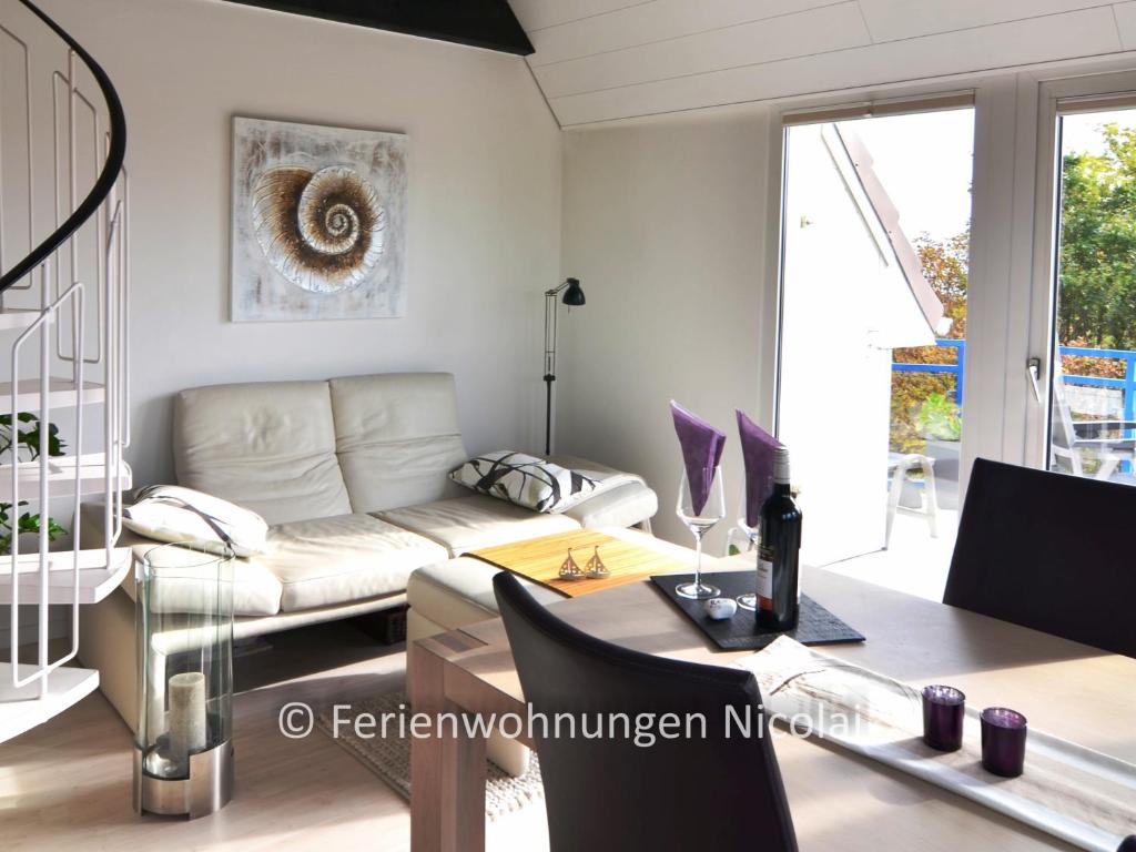 Panorama Schönberger-Strand Appartment 27 photo 2