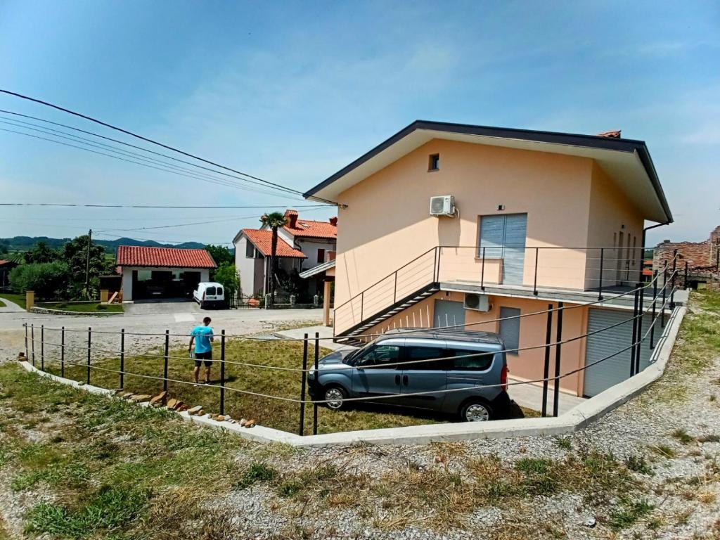 Vipolže Family Apartments photo 3