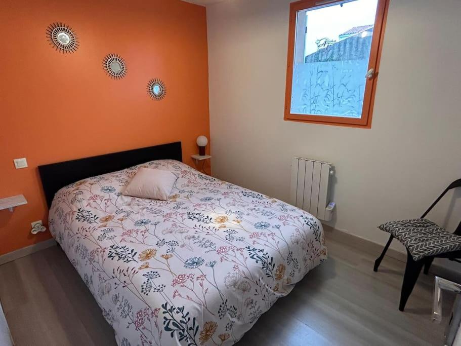 Charmante maison aux sables 6 personnes photo 2