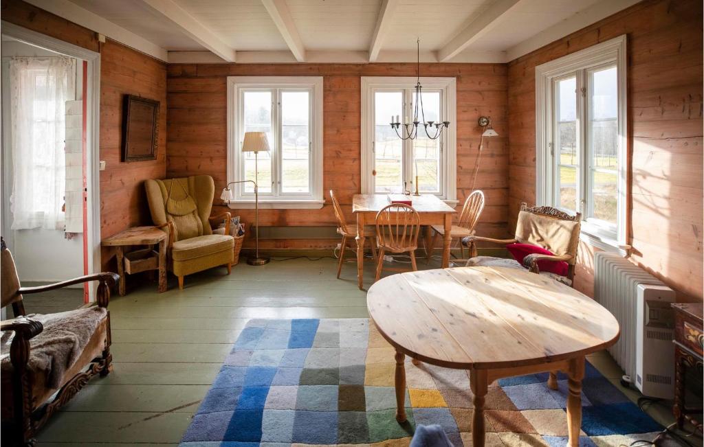 Amazing Home In Kvinesdal With 4 Bedrooms photo 1