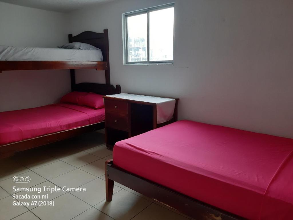 Hostal SAMARY photo 1