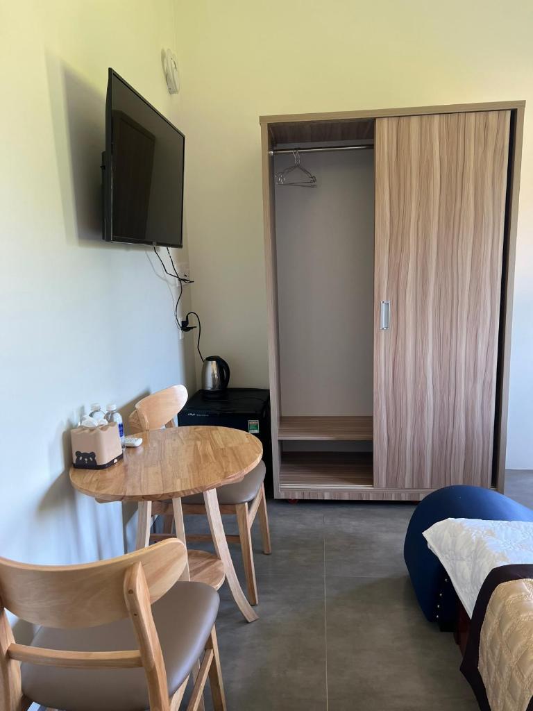 Hotel Hòa Bình photo 4