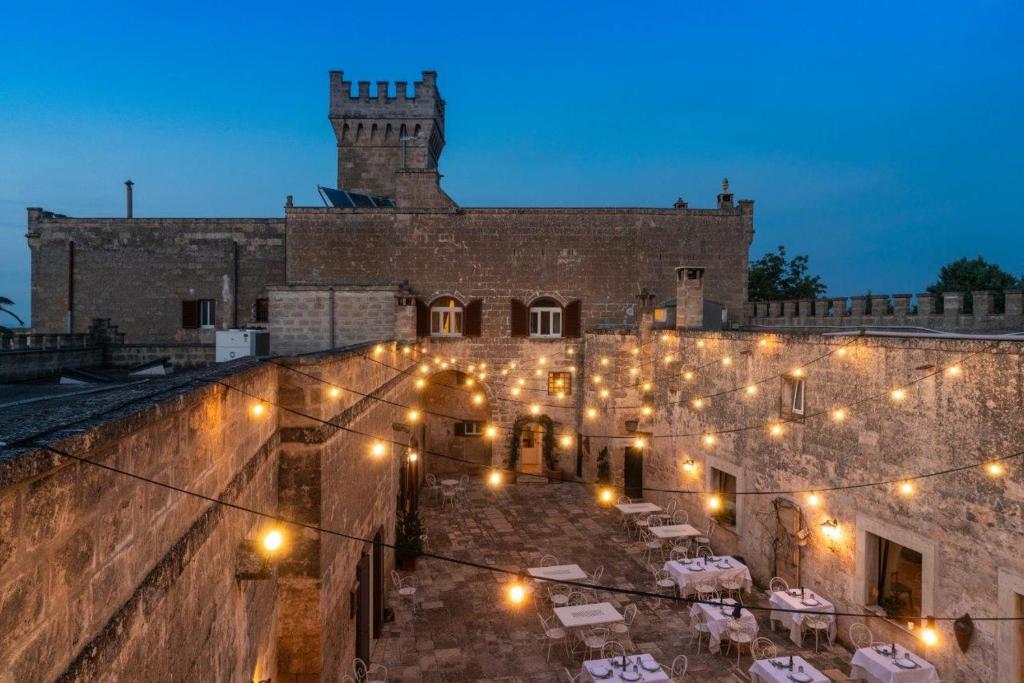 Masseria Salamina photo 1