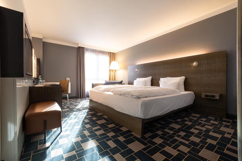 GINN Hotel Berlin Potsdam photo 3