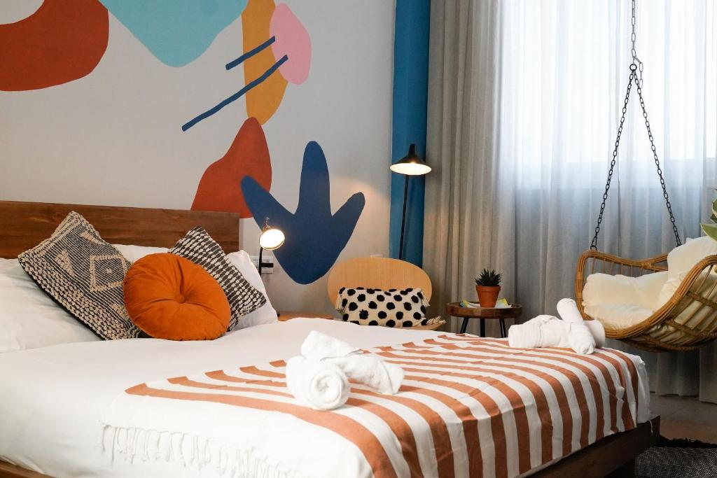 Selina Frishman Tel Aviv photo 3