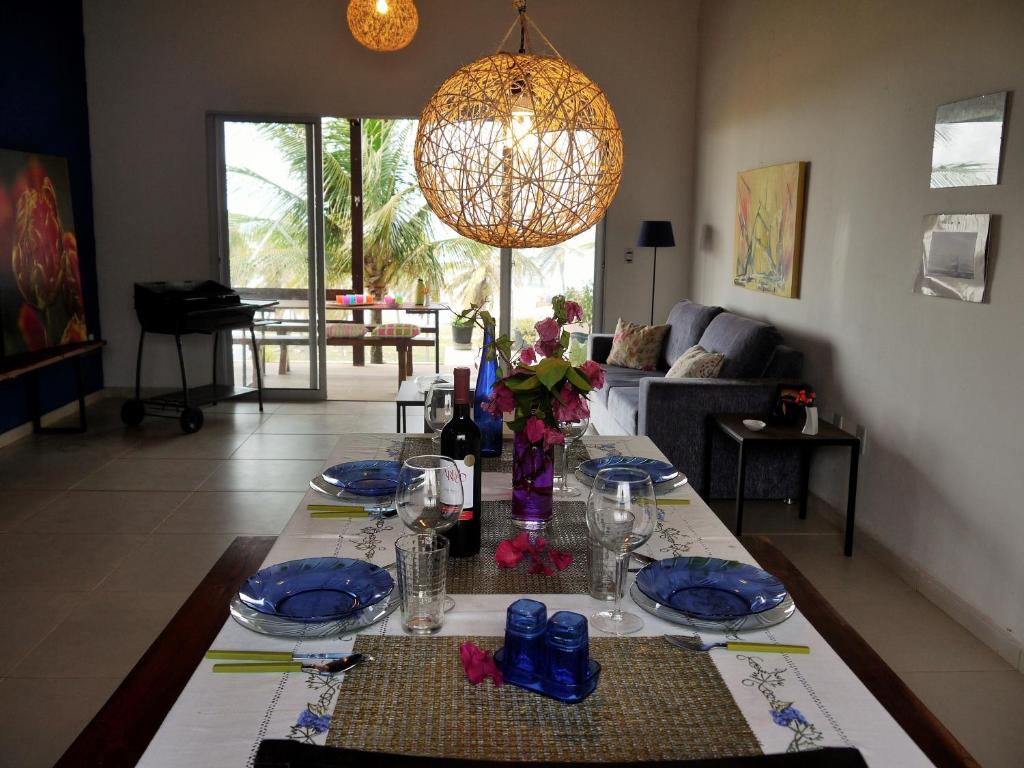 Natal Casa de Playa Coqueiros photo 4