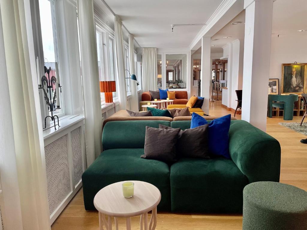 Hotell Villa Långbers photo 3