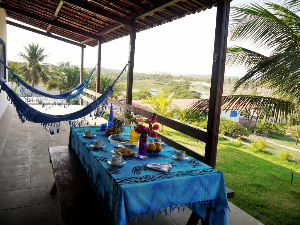 Natal Casa de Playa Coqueiros photo 1