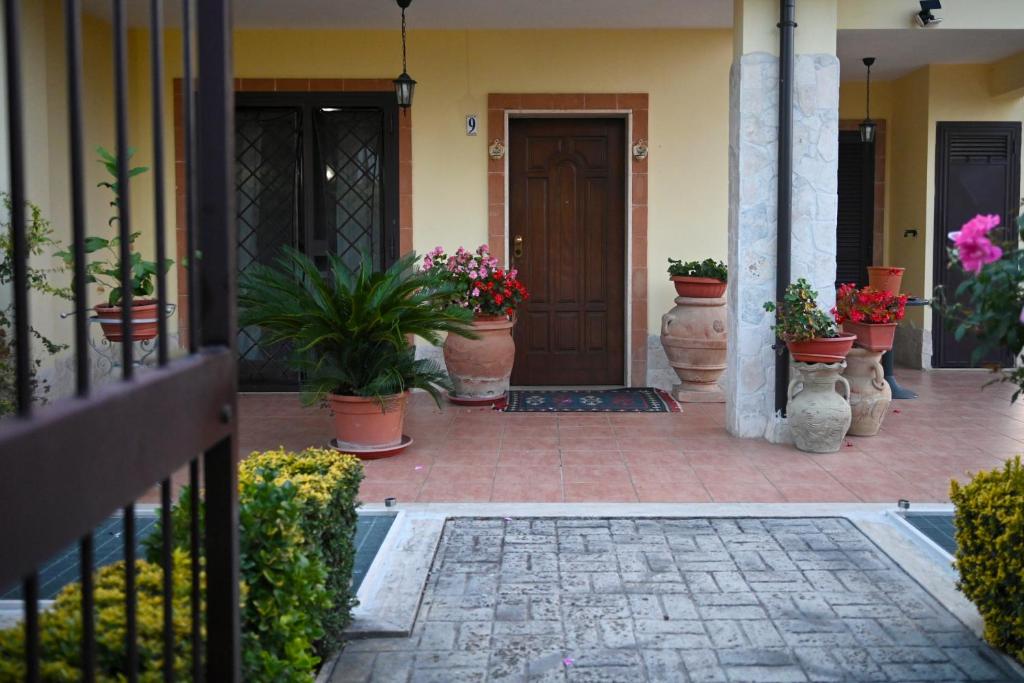 A casa di Lu' con balcone photo 2