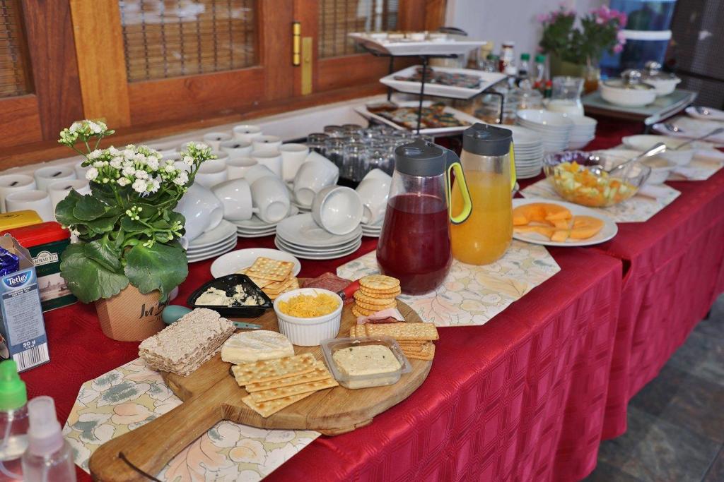 Queen Manor Boutique Guest House photo 1