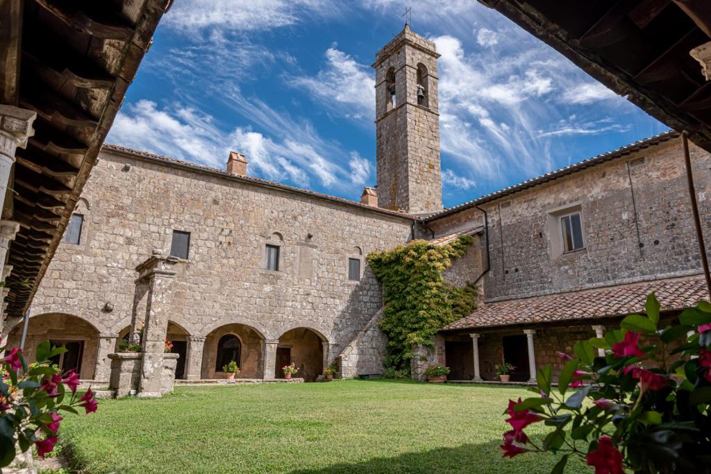 Convento San Bartolomeo photo 2