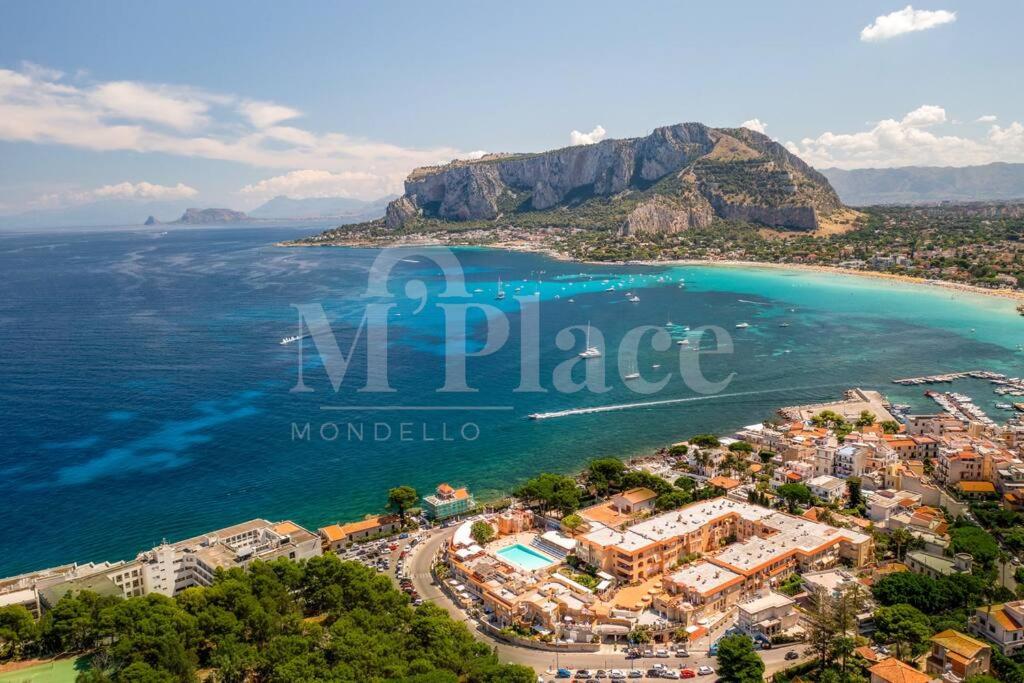 M'Place - Mondello Residence