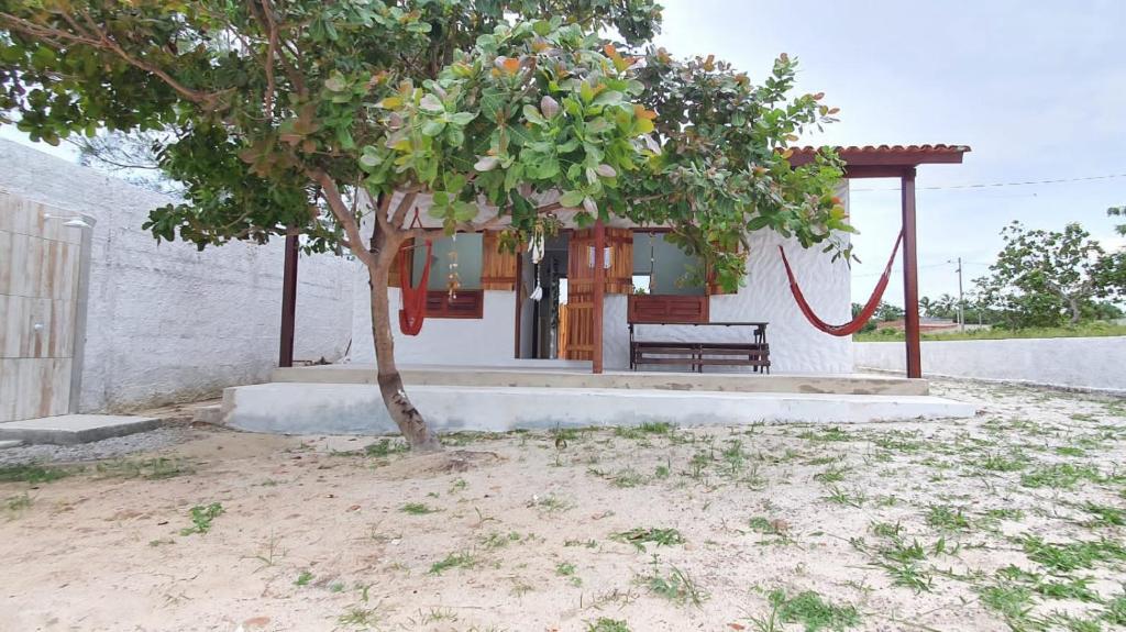 Casa Rústica em Condomínio com Piscina photo 4
