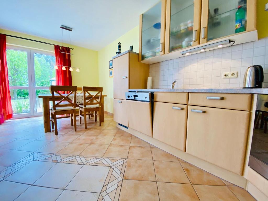 Dünenresidenz Karlshagen - Ferienwohnung am Gingsterweg photo 4