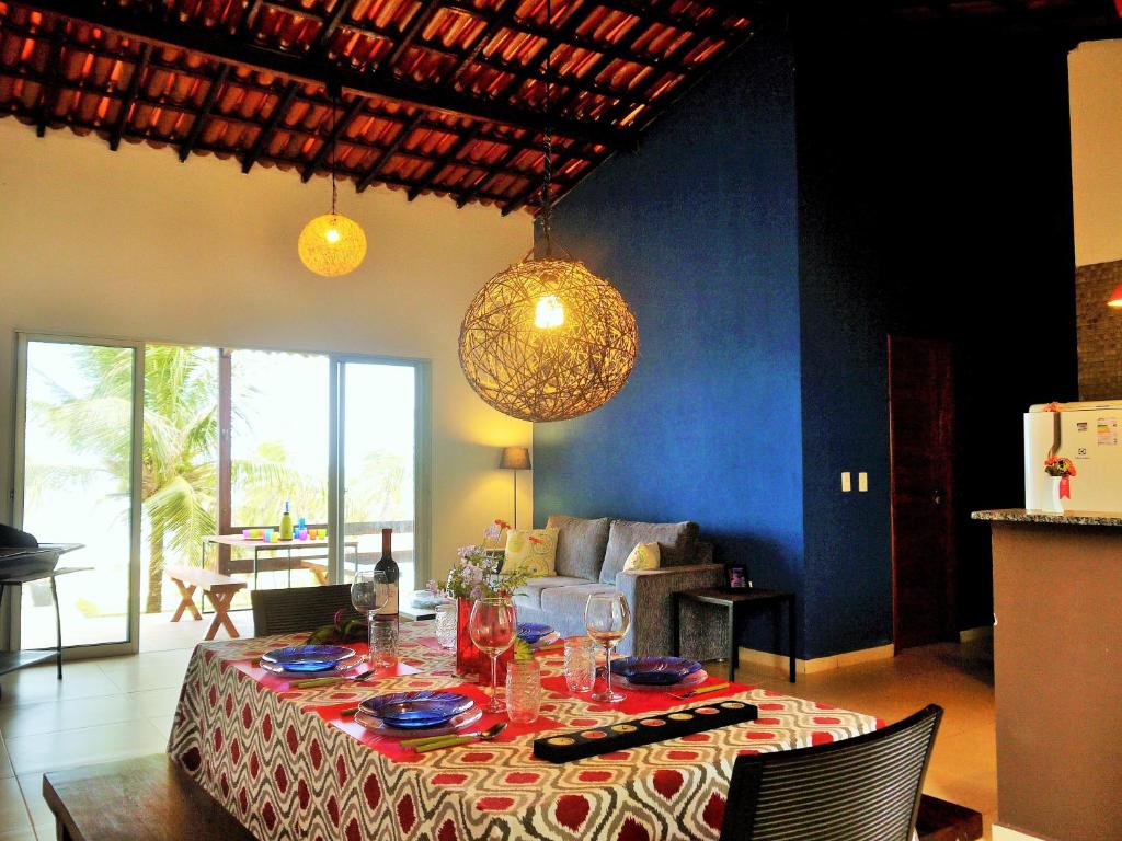 Natal Casa de Playa Paraiso photo 3