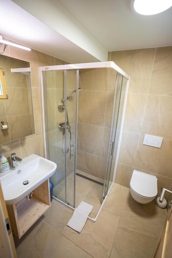 Chalet TISA photo 3