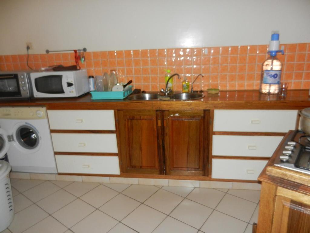 Villa au Tamtam photo 1
