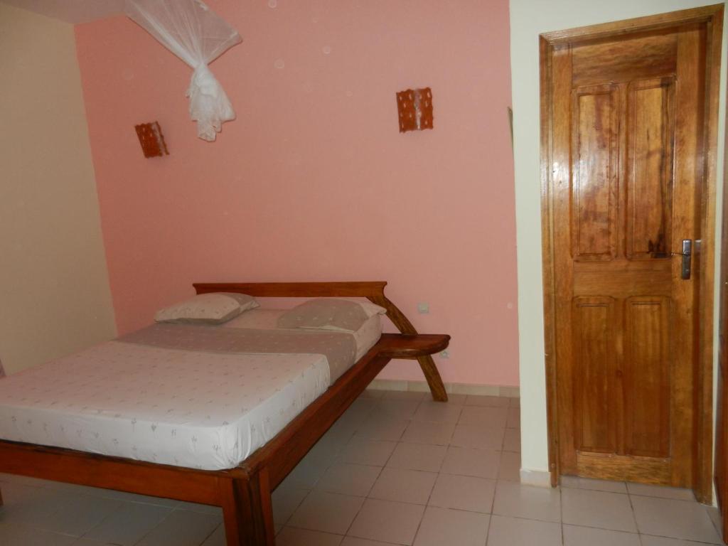 Villa au Tamtam photo 2