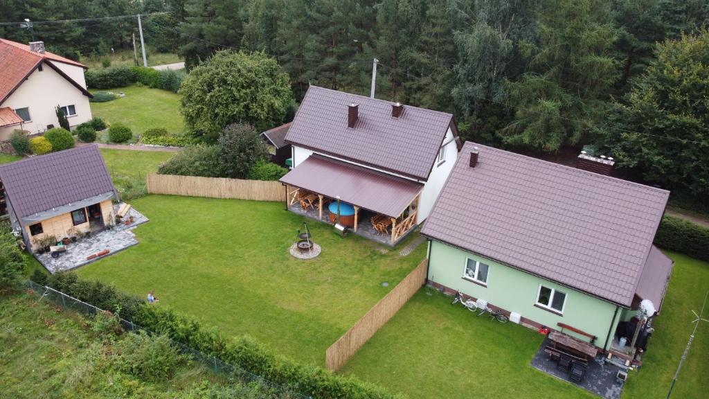 Apartameny Wiktoria i Nikola w Karwiku photo 4