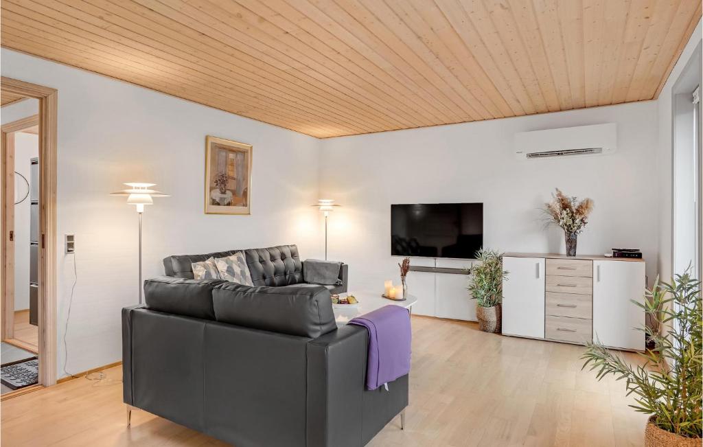 Nice Home In Skagen With Wifi And 1 Bedrooms