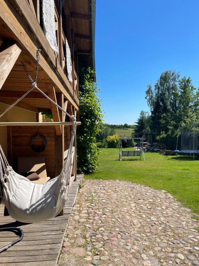 Gawramaszki - Apartamenty i Pokoje Gościnne photo 2
