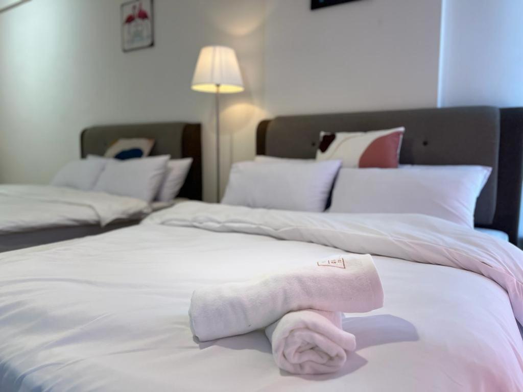 Infistay Homestay - Sunway Geo Avenue, Sunway Pyramid, Sunway Lagoon, Sunway University, Sunway Medical Centre photo 1