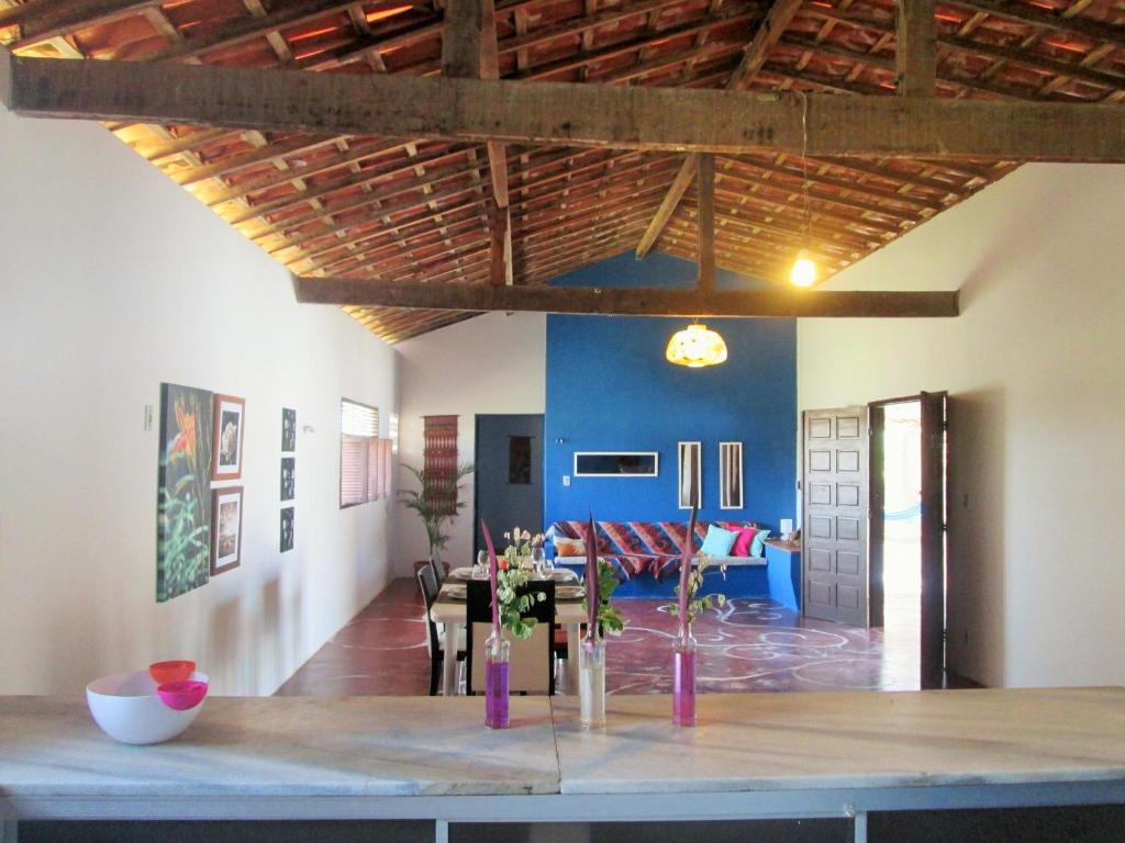 Natal Casa de Playa en Pitangui‏ photo 2