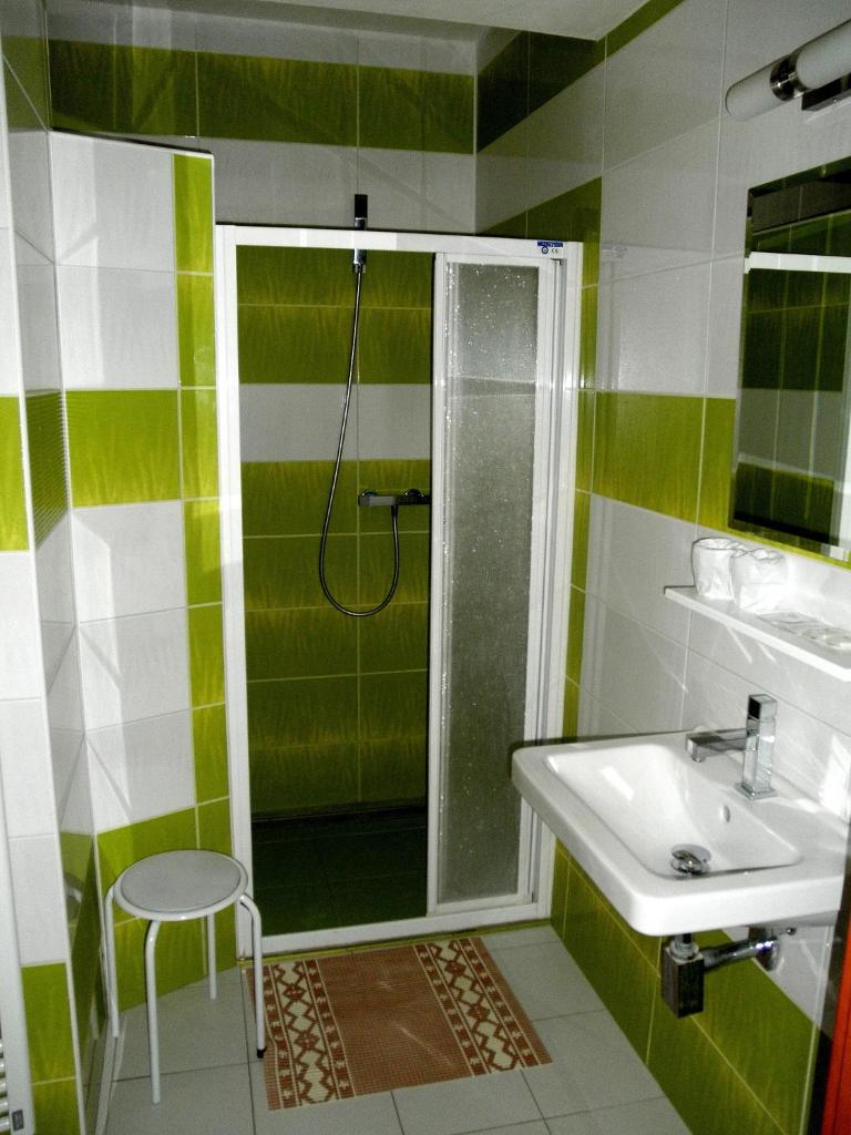 Hotel Vysocina photo 4