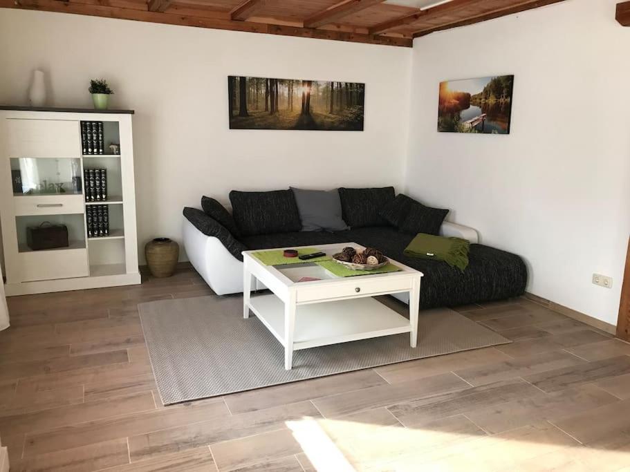 Ferienhaus Hobbyhof Kressin nahe Plau am See photo 4