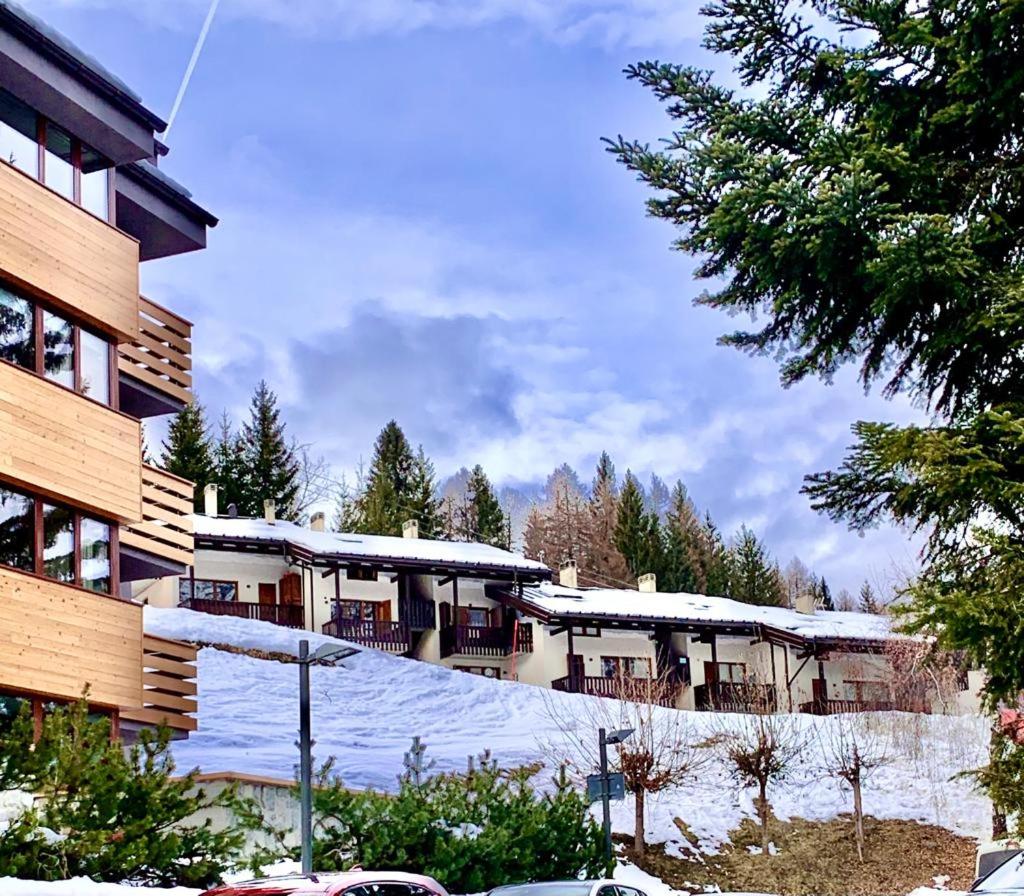Residence “I Larici” Folgarida photo 1