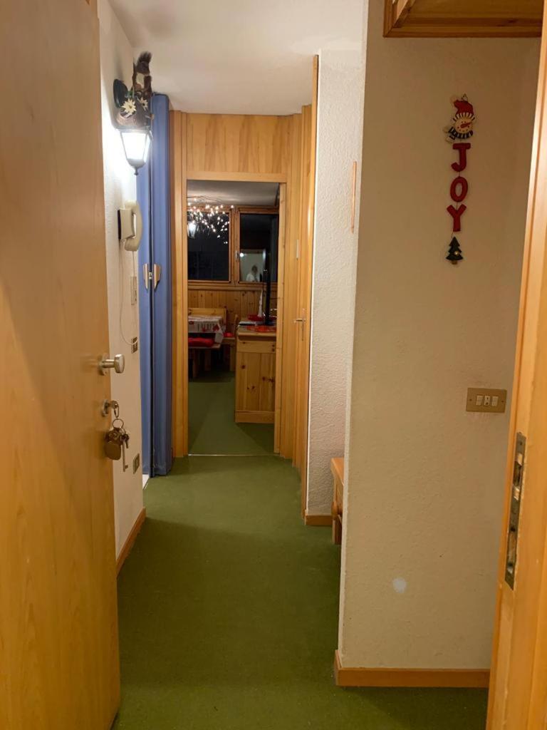Residence “I Larici” Folgarida photo 3