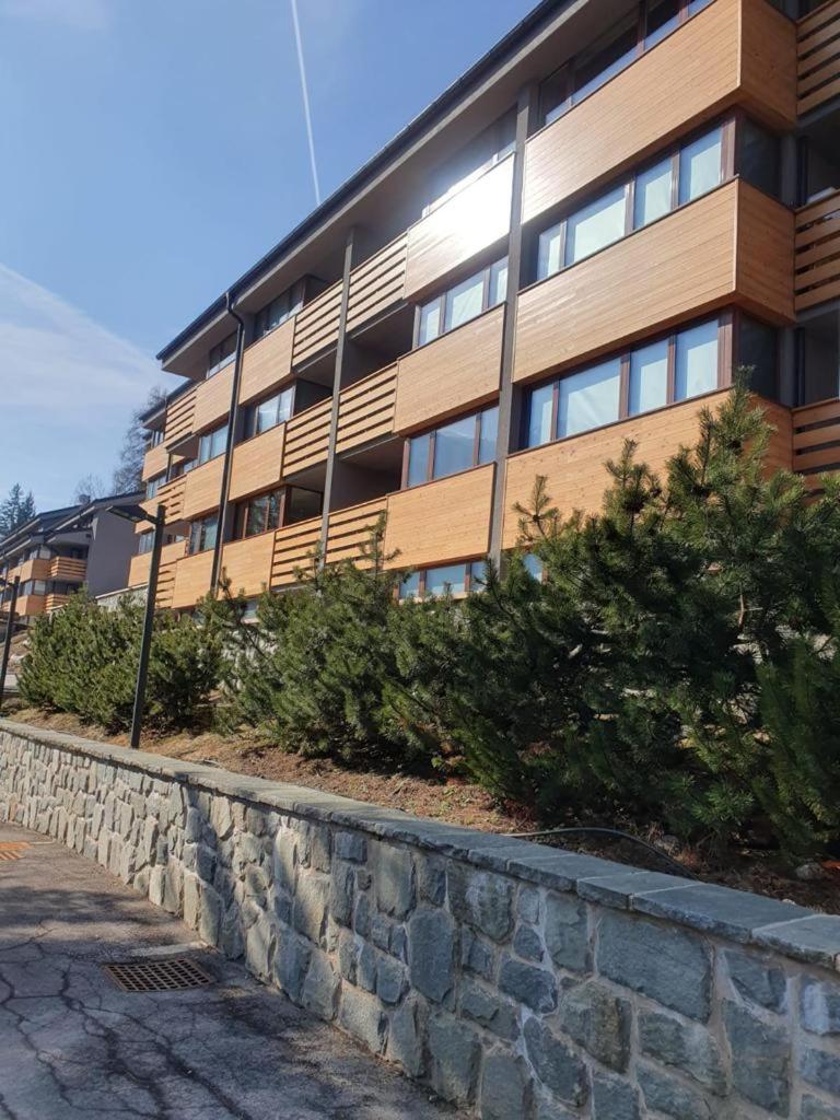 Residence “I Larici” Folgarida photo 2