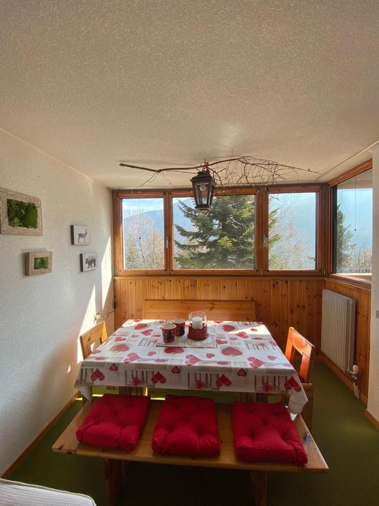 Residence “I Larici” Folgarida
