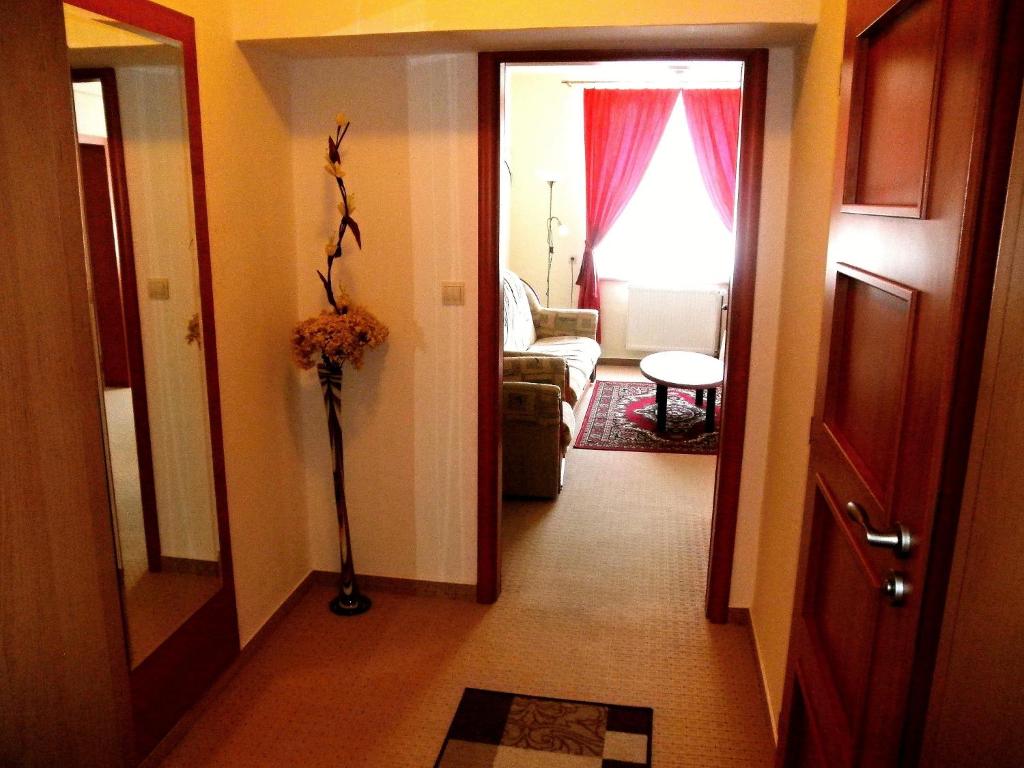 Hotel Vysocina photo 2