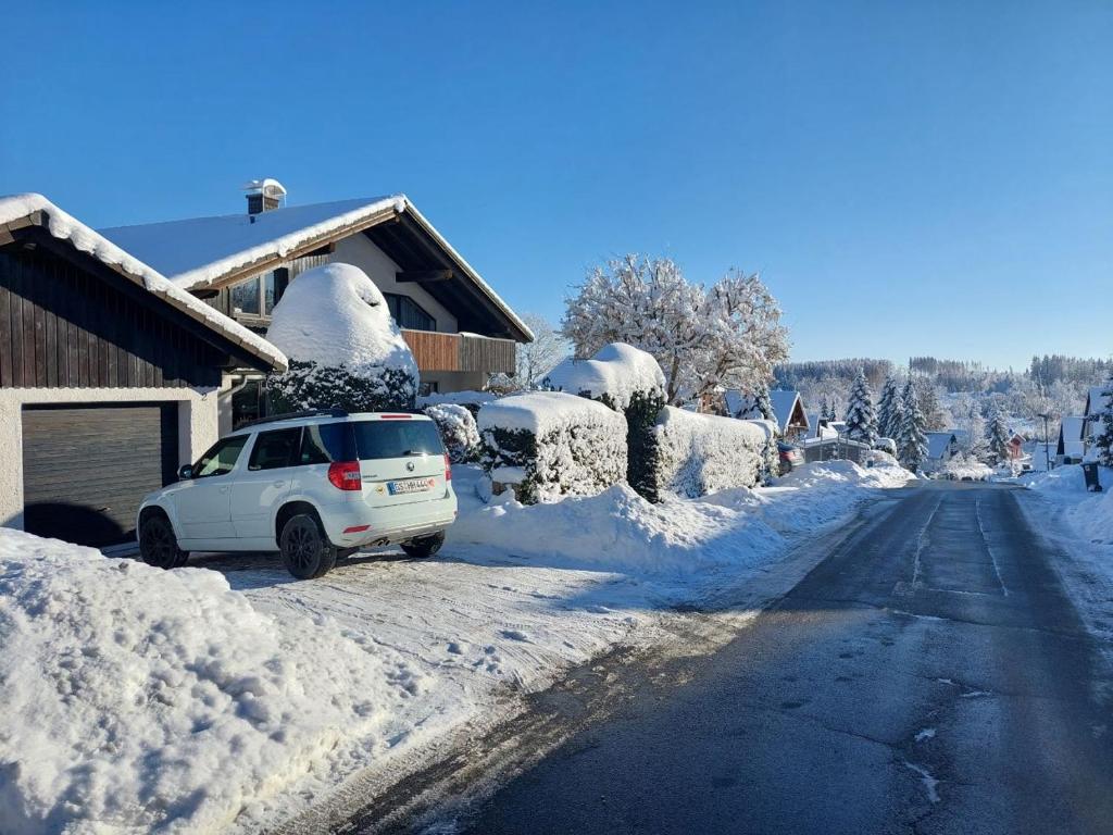 Harzhaus Rauch photo 4