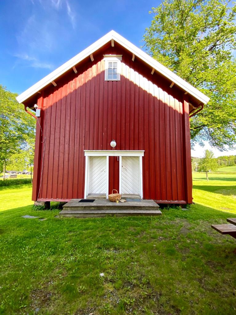 Storsand Gård photo 1