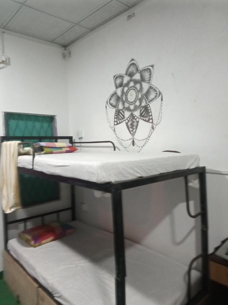 Hostel Taru surf camp and restaurant photo 1