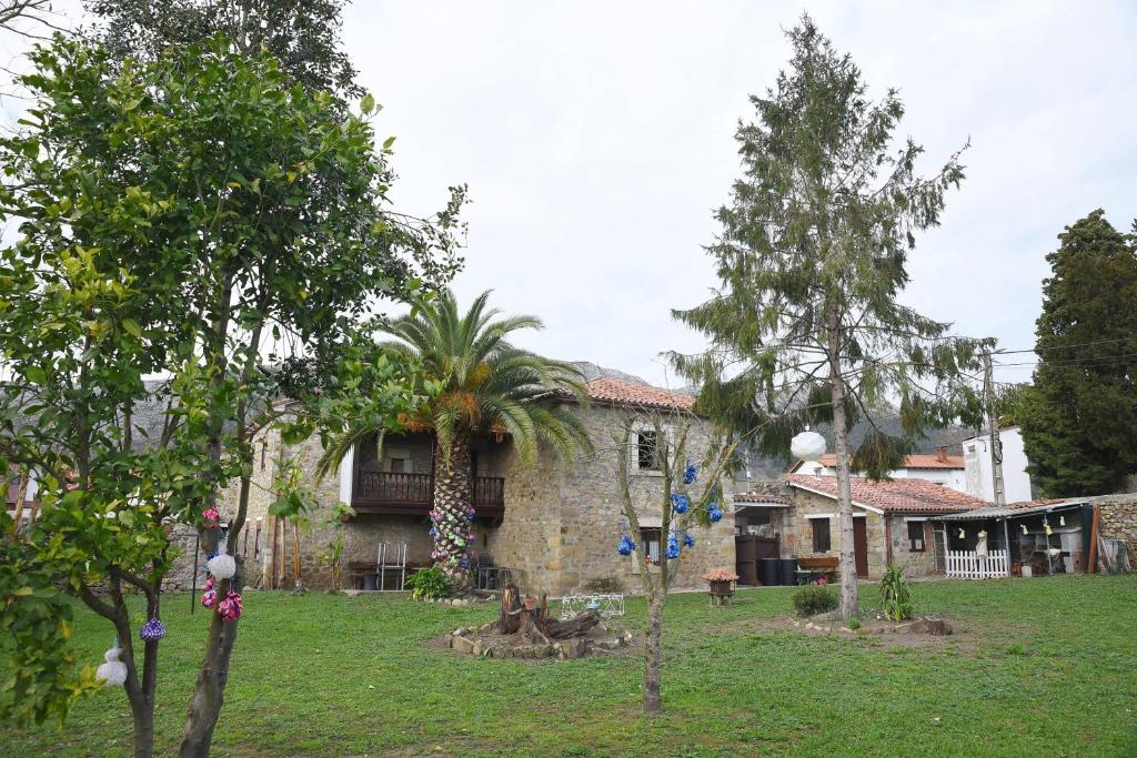 La casona de Llano photo 3
