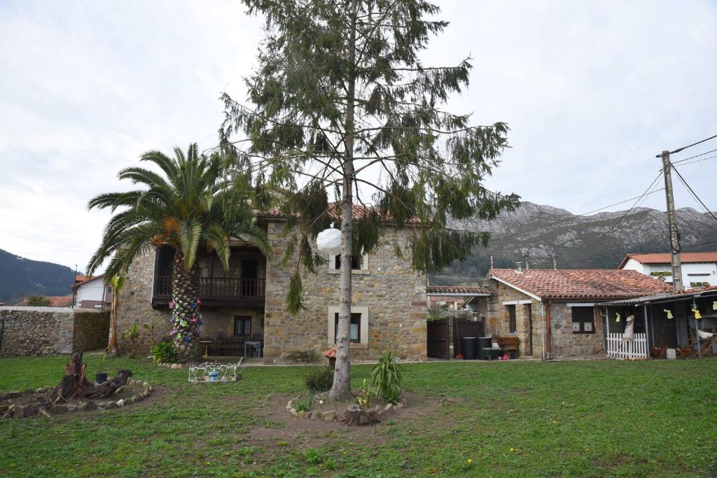 La casona de Llano photo 2