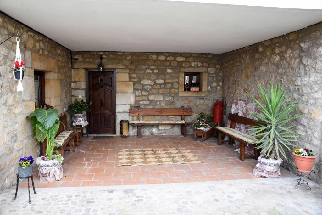 La casona de Llano photo 1