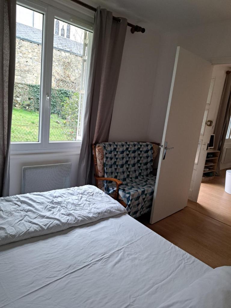 Vacance solidaire appartement photo 1