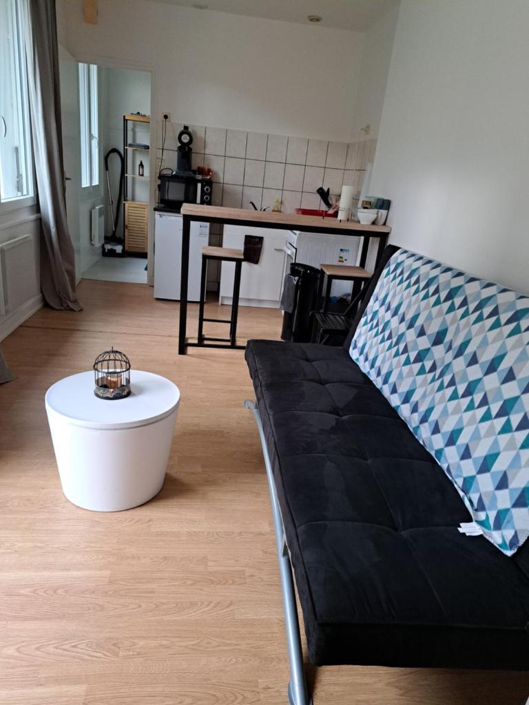 Vacance solidaire appartement photo 3