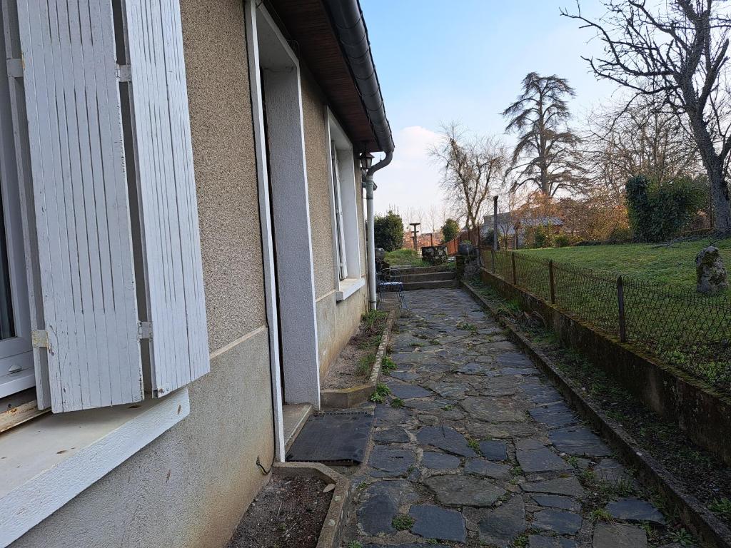 Vacance solidaire appartement photo 4